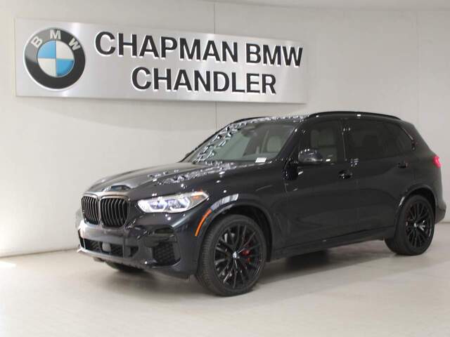 2023 BMW X5