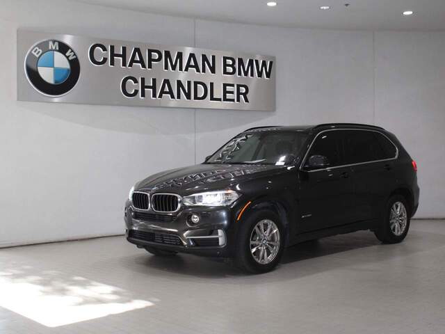 2014 BMW X5