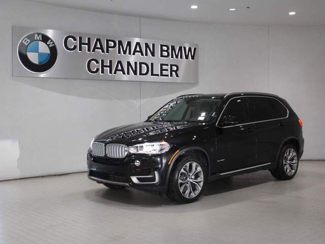 2015 BMW X5