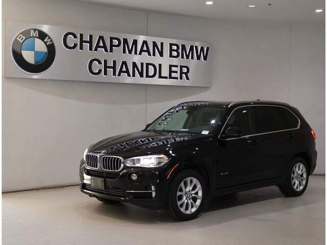 2015 BMW X5