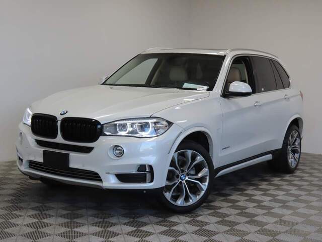 2014 BMW X5