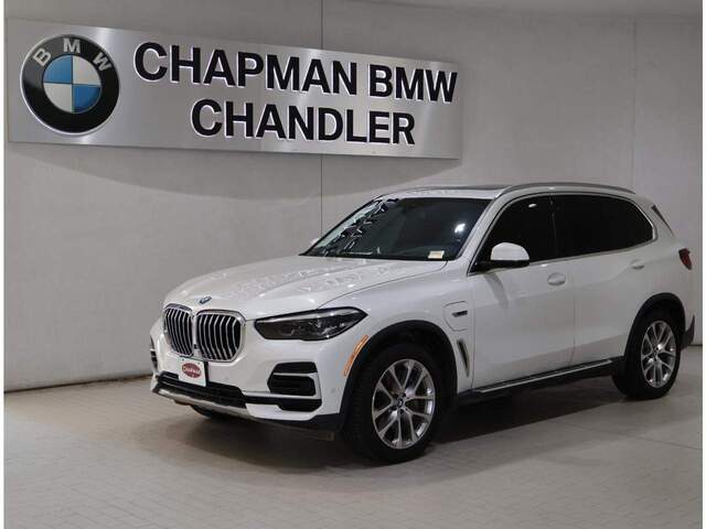 2023 BMW X5