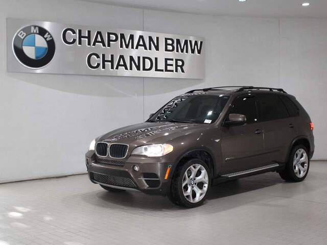 2013 BMW X5