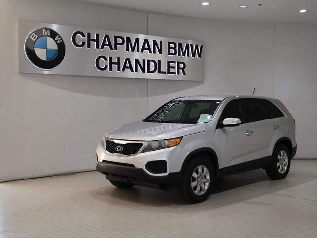 2012 Kia Sorento