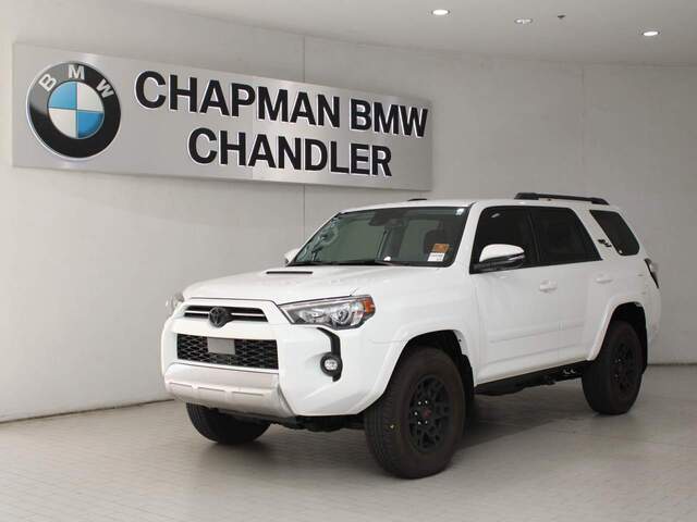 2023 Toyota 4Runner