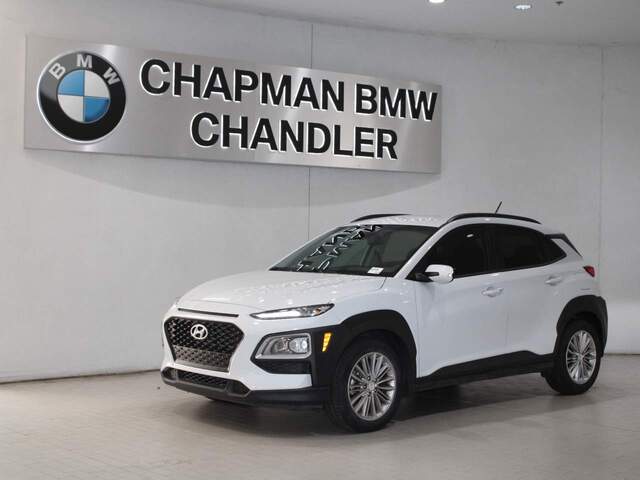 2021 Hyundai KONA