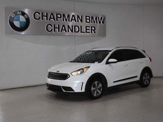 2019 Kia Niro