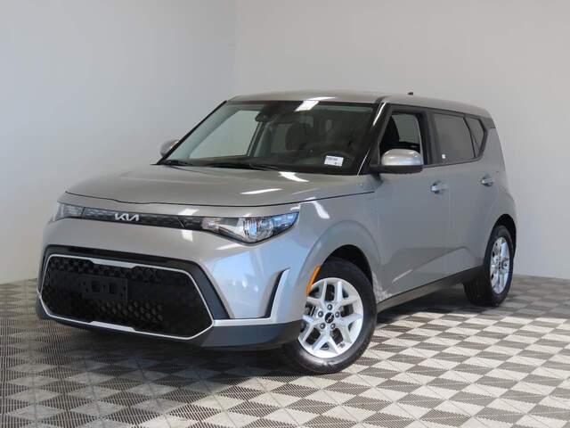 2023 Kia Soul