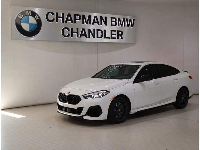2022 BMW 2-Series