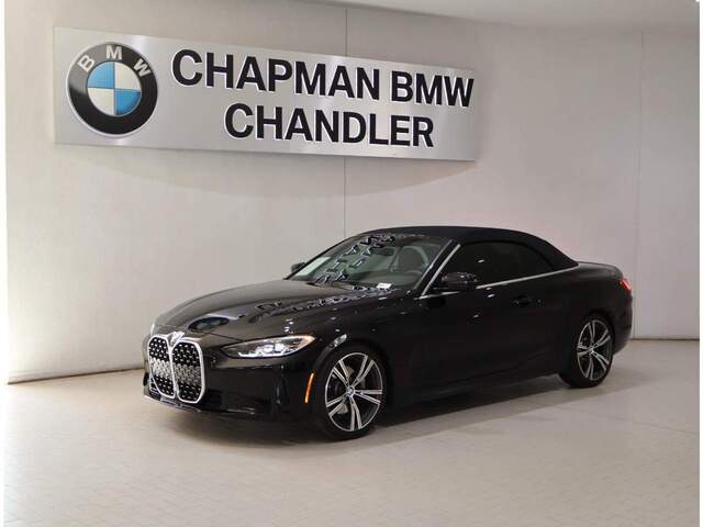 2023 BMW 4-Series