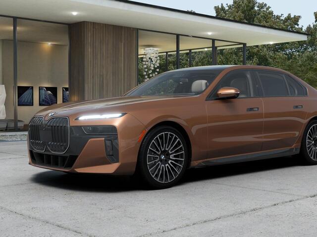 2026 BMW 7-Series