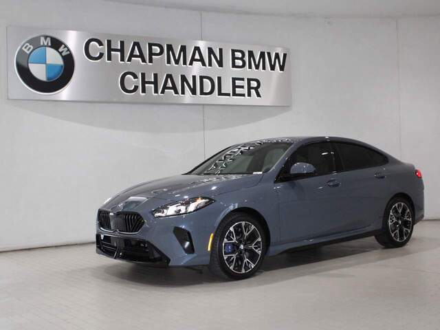 2025 BMW 2-Series