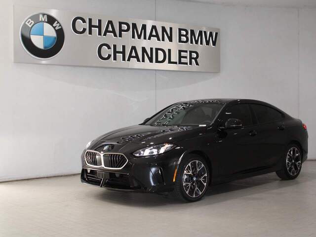 2025 BMW 2-Series