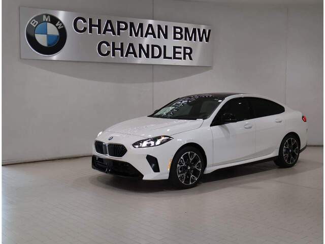 2026 BMW 2-Series