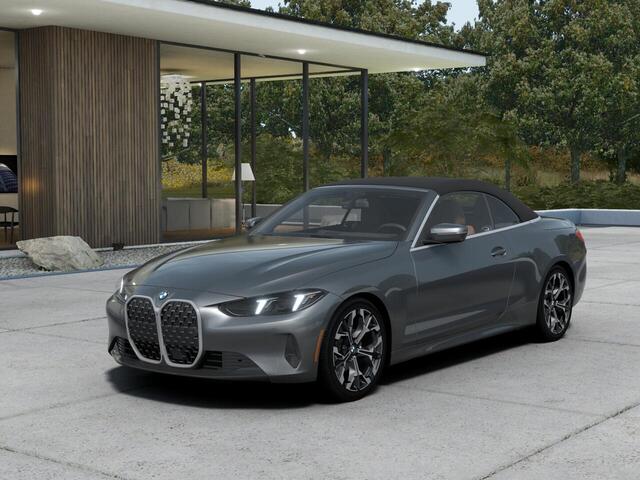 2026 BMW 4-Series