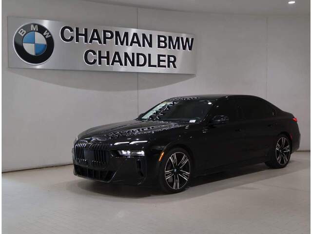 2023 BMW 7-Series