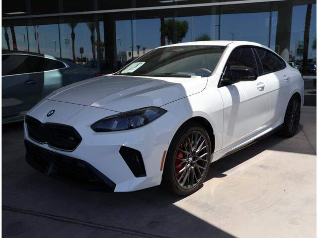 2026 BMW 2-Series