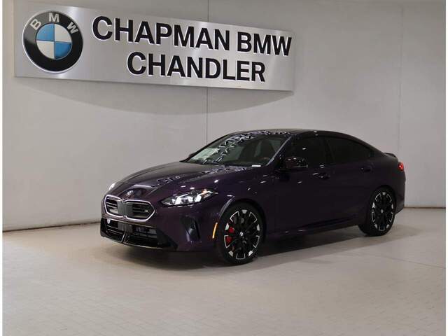 2026 BMW 2-Series