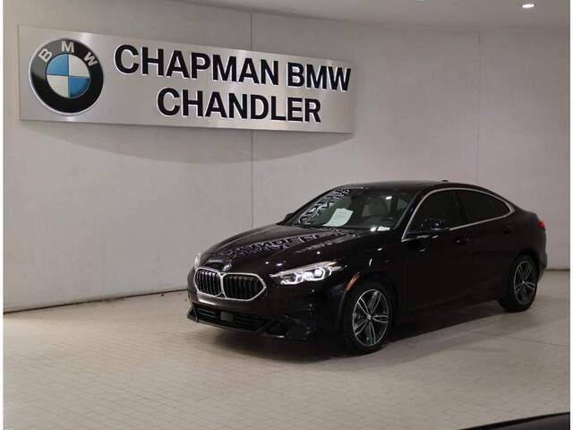 2024 BMW 2-Series
