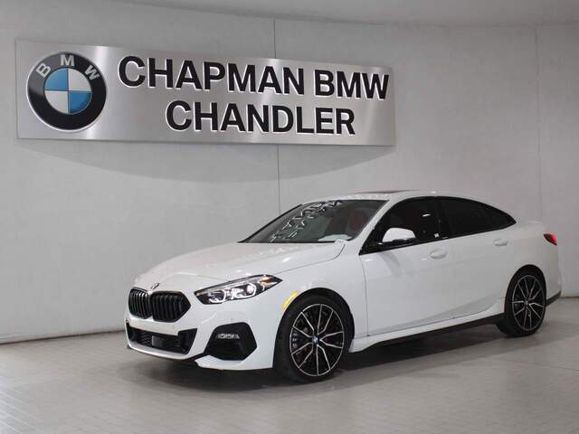 2024 BMW 2-Series