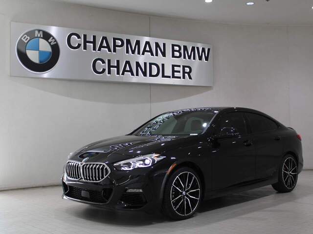 2024 BMW 2-Series