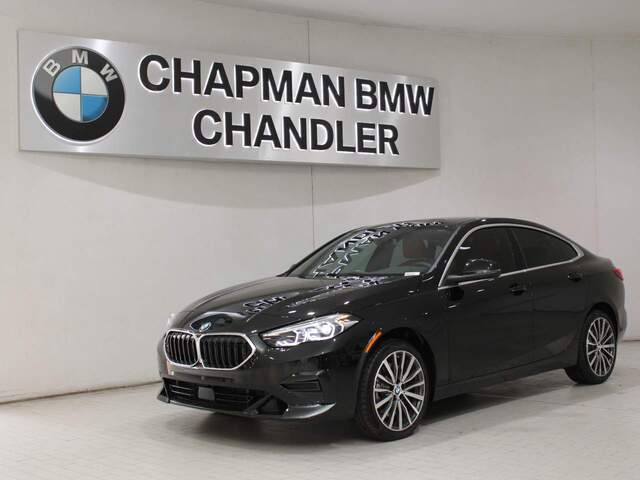 2024 BMW 2-Series