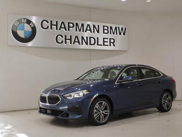 2022 BMW 2-Series