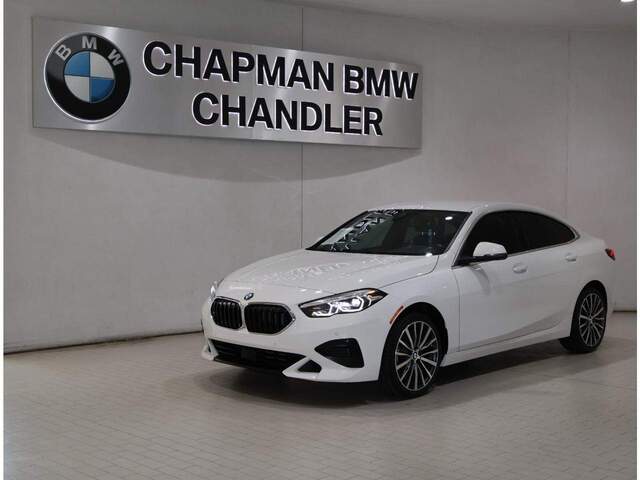2022 BMW 2-Series