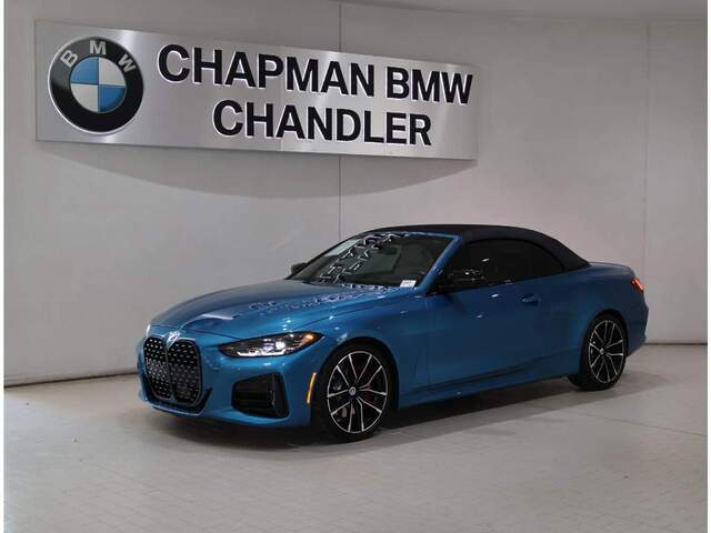 2023 BMW 4-Series