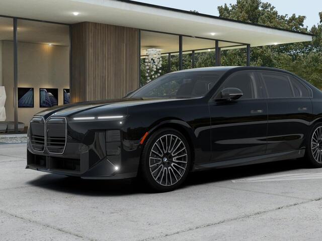 2027 BMW 7-Series