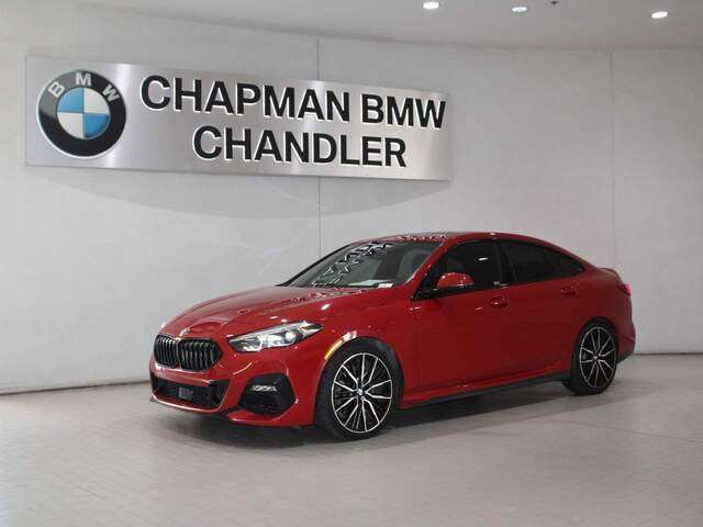 2021 BMW 2-Series