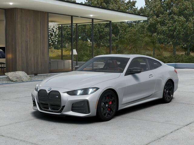 2027 BMW 4-Series