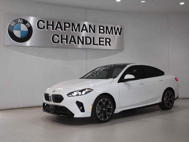 2026 BMW 2-Series