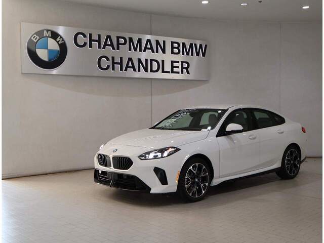 2026 BMW 2-Series