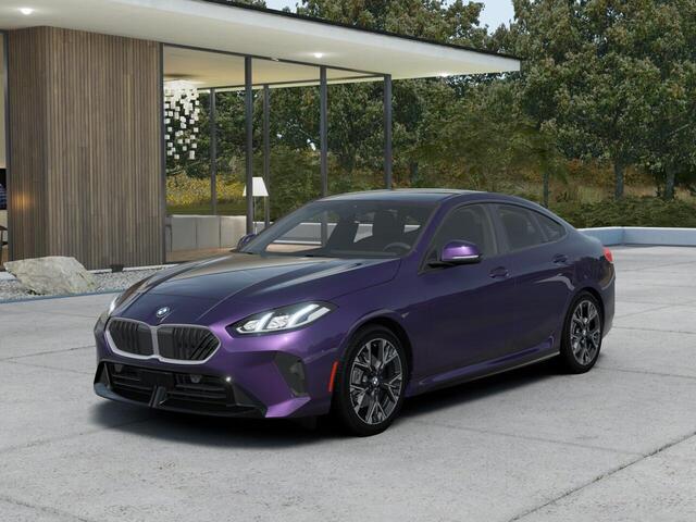2026 BMW 2-Series