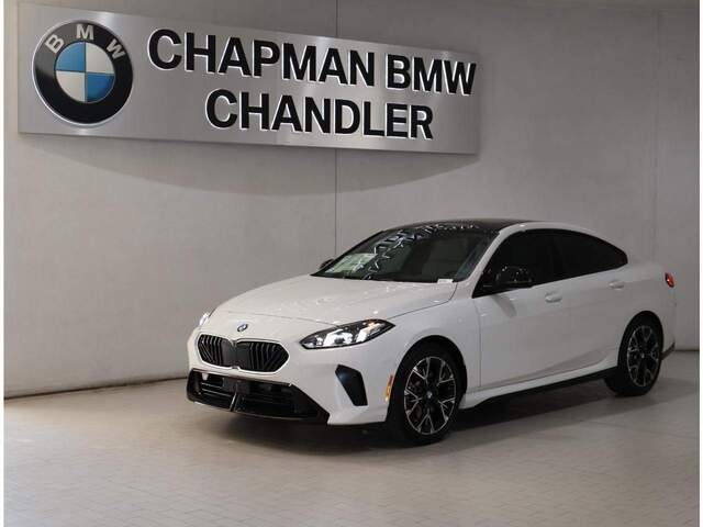 2026 BMW 2-Series