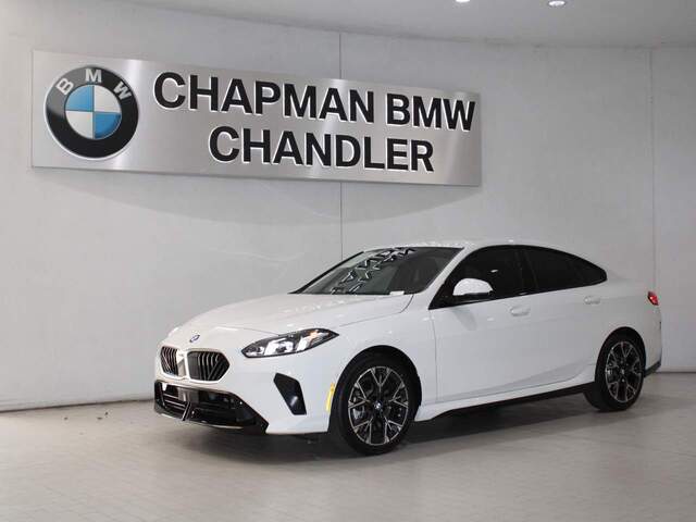 2026 BMW 2-Series