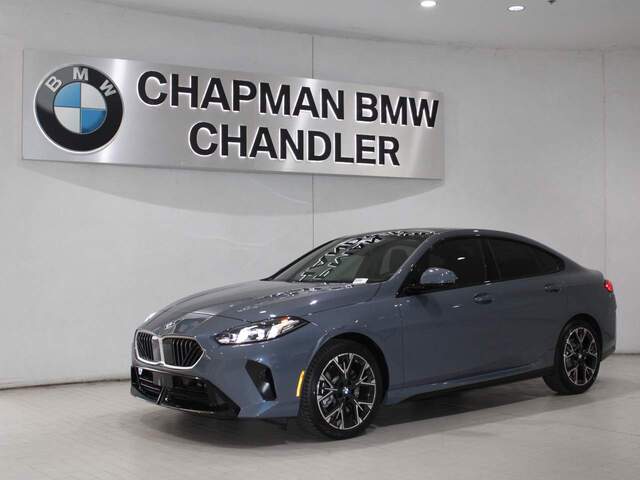 2026 BMW 2-Series