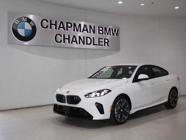 2026 BMW 2-Series