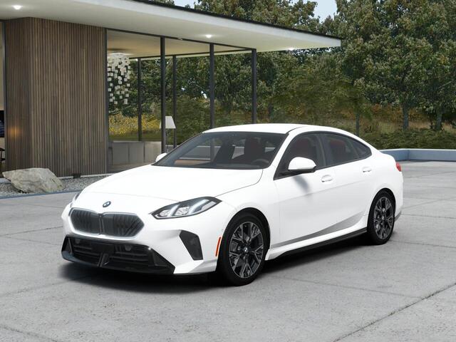 2026 BMW 2-Series