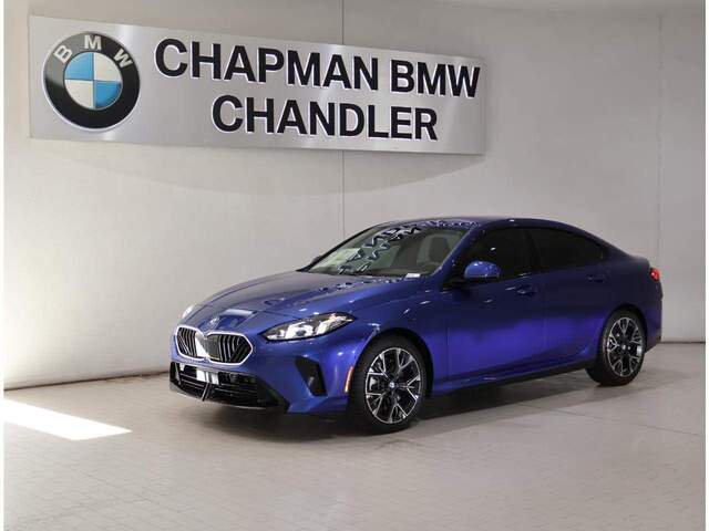 2026 BMW 2-Series