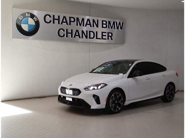 2026 BMW 2-Series