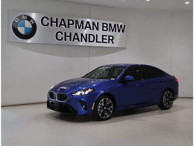 2026 BMW 2-Series
