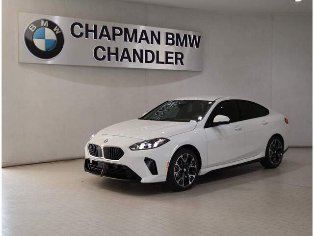 2026 BMW 2-Series