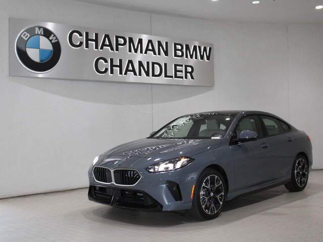 2026 BMW 2-Series