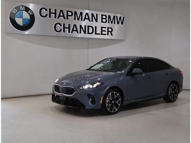 2026 BMW 2-Series