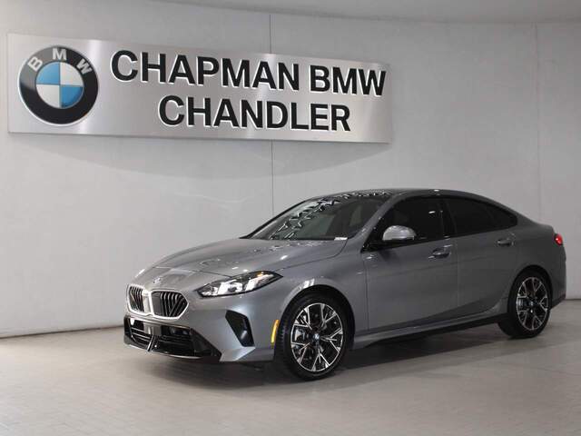 2026 BMW 2-Series