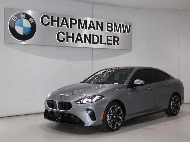 2026 BMW 2-Series