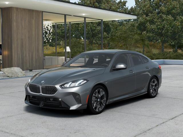 2027 BMW 2-Series