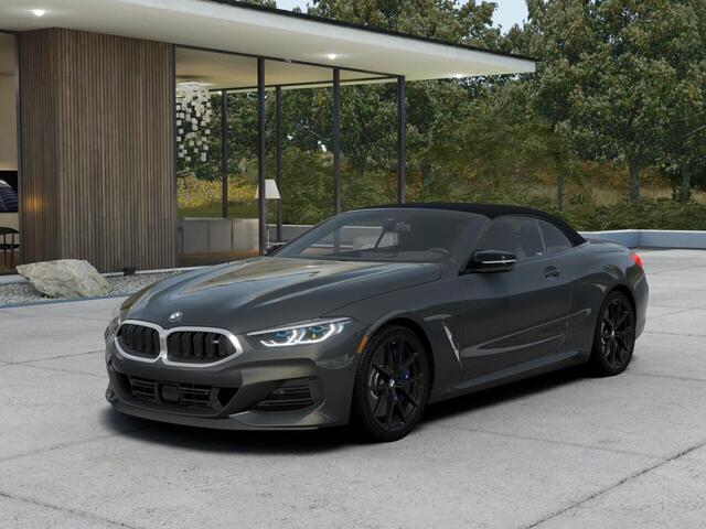 2026 BMW 8-Series